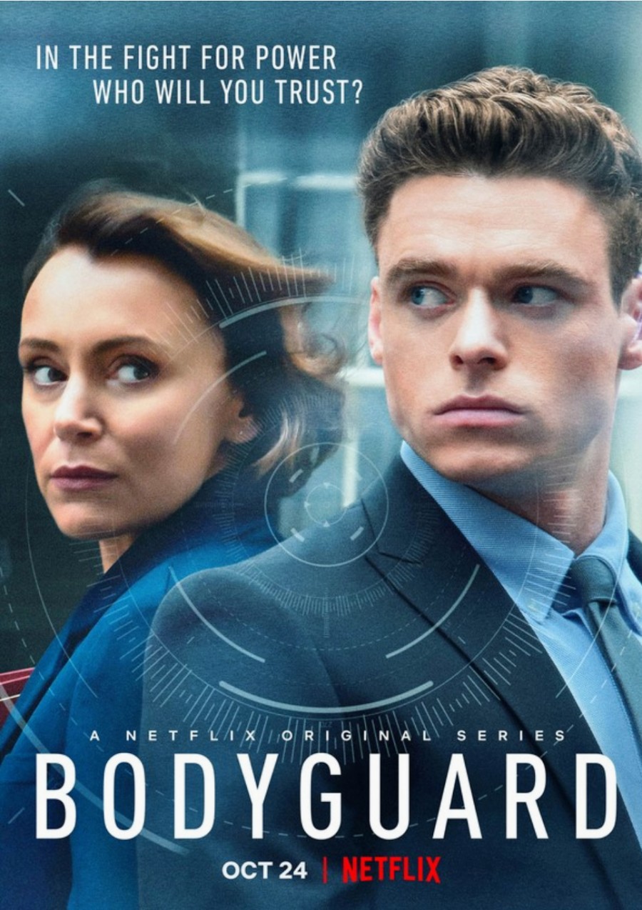 보디가드(Bodyguard)