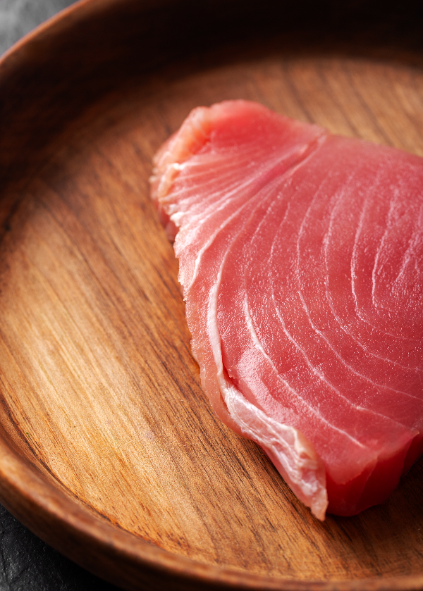 참다랑어의 대표 효능 6가지