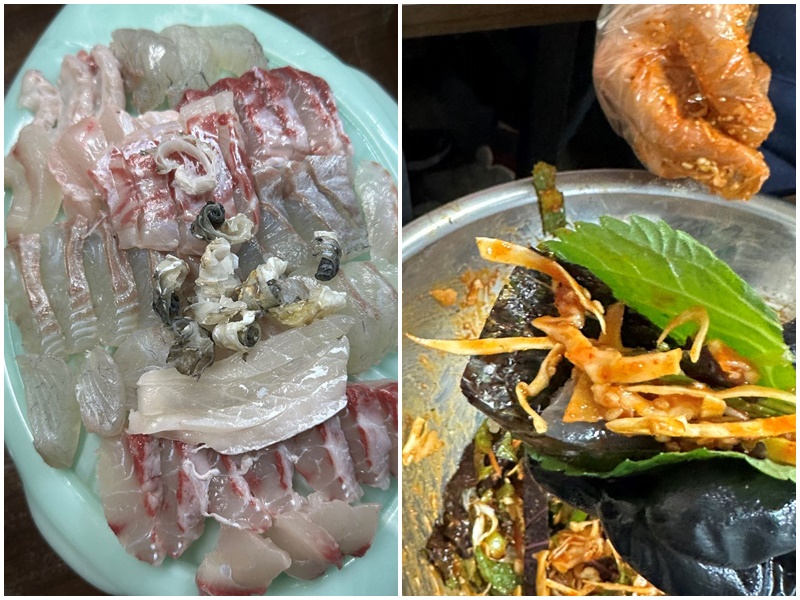 허심탄회(3)