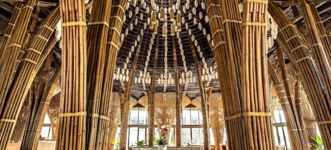 나만 리트리트 리조트 내부전경사진