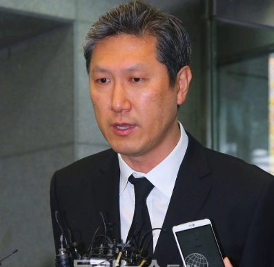 노재헌 신정화 결혼 스토리