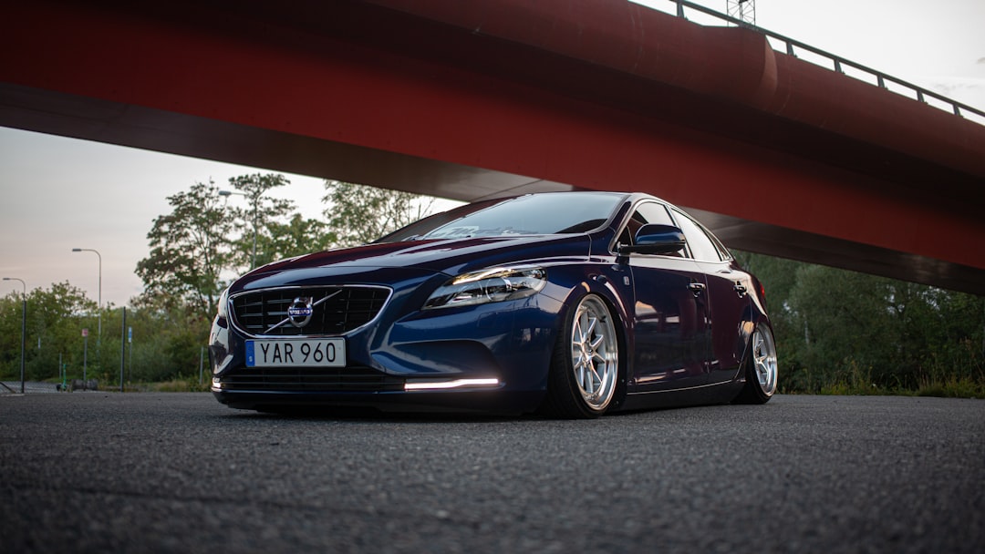 Volvo