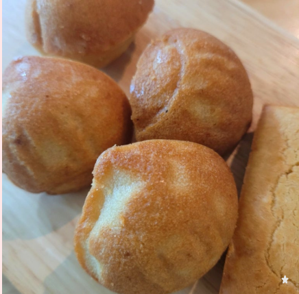 쫄깃하고 달콤한 간식 버터떡 만들기 레시피 보관 방법부터 맛있는 활용 팁까지