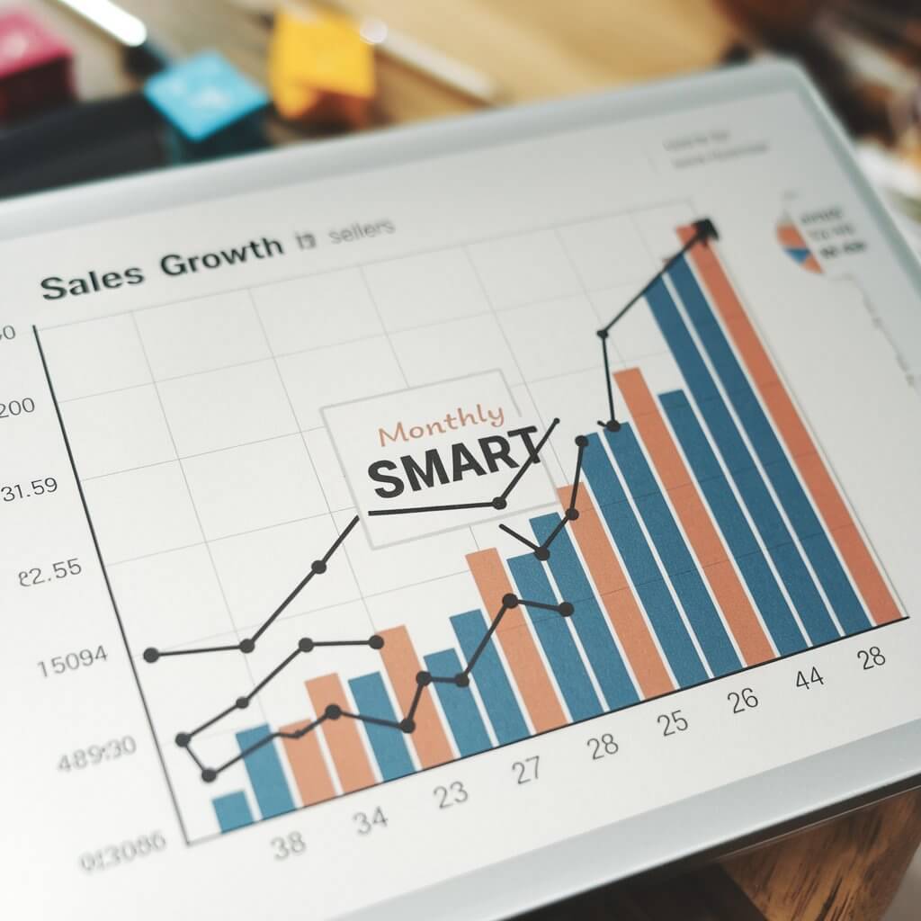 스마트스토어로 월수익 만들기! 완전 초보를 위한 부업 시작 가이드