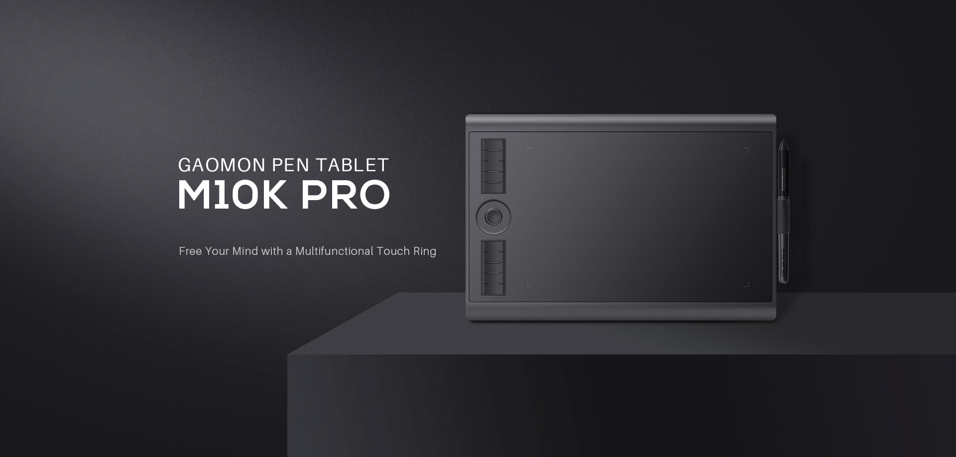 Gaomon M106K 드라이버