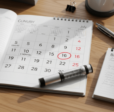 골다공증 약 종류와 효과 비교8