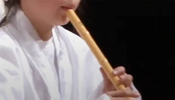 초등 음악교육에 필요한 '5개 지공 사용 단소 운지법'