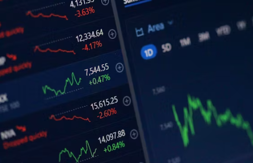 미래에셋벤처투자 주가