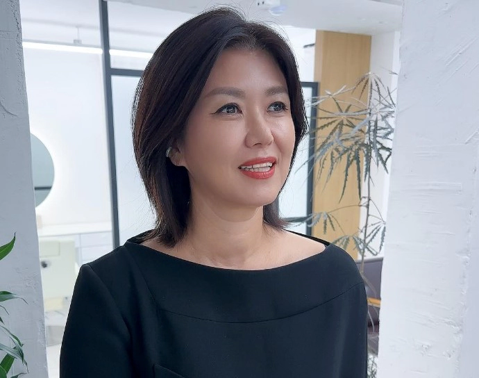 진양혜 프로필 나이 고향 학력 아나운서 경력 &amp;#124; 진양혜 국민의힘 총선 영입 이유