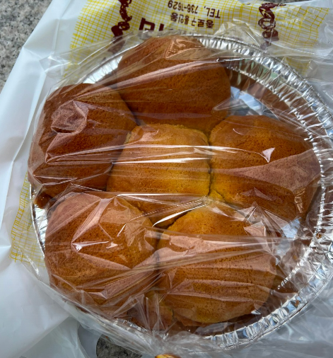 효자베이커리-콘브레드1