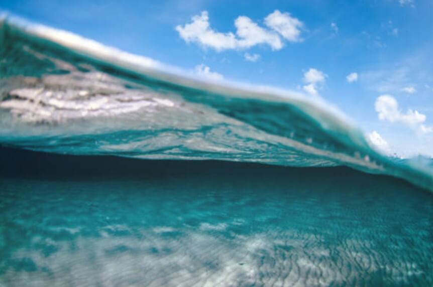 물바다가되는꿈