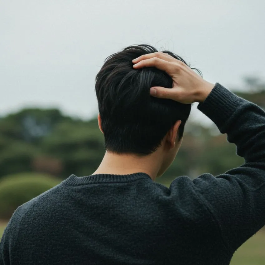뒤통수 통증과 만성 두통의 관계