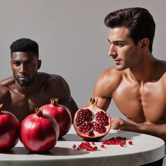 석류콜라겐효능