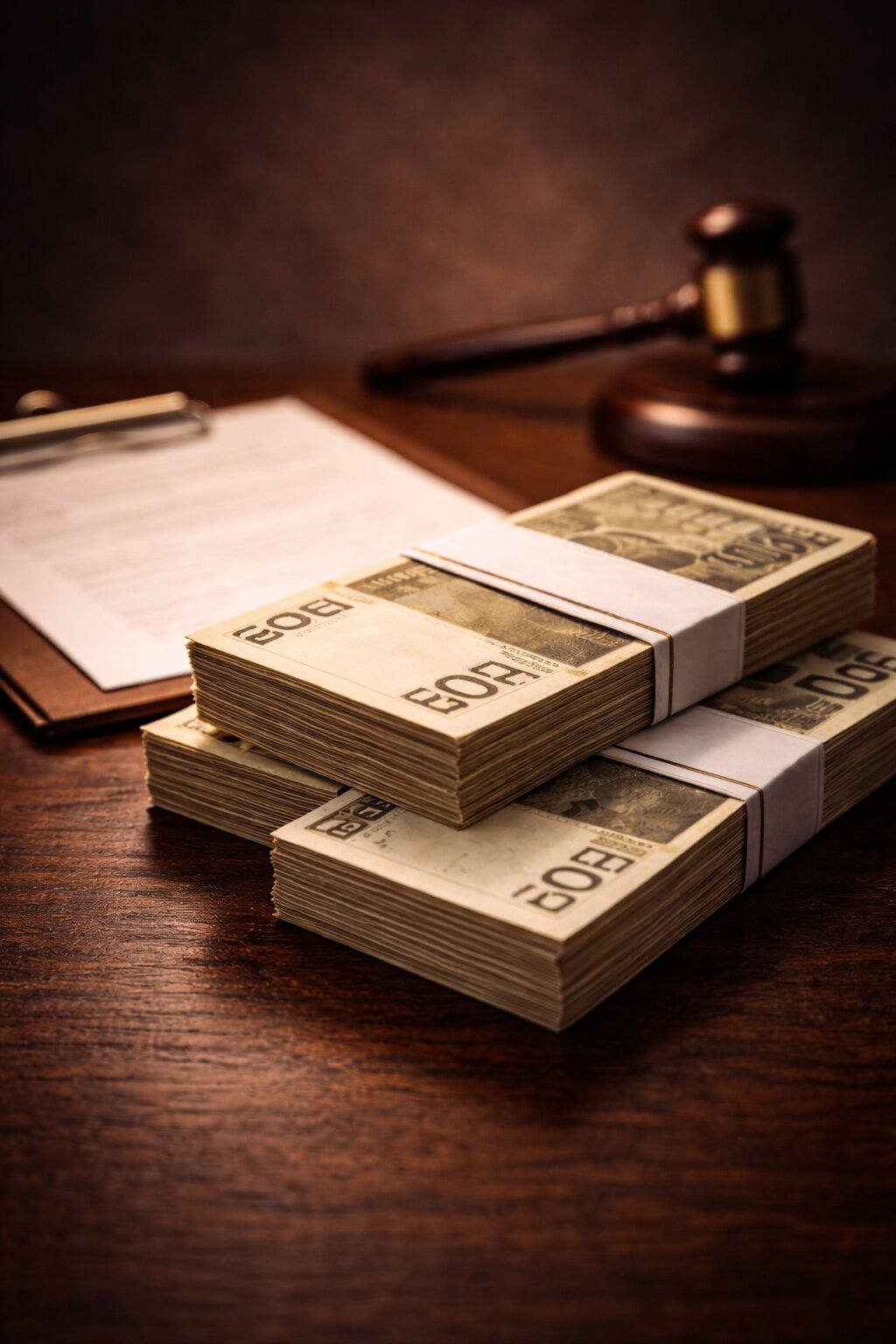 차용증 없어도 가압류