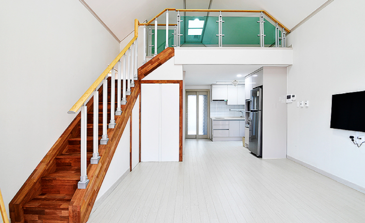 월아산 자연휴양림