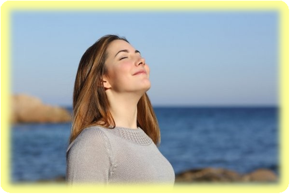 면역력 키우는 방법 햇볕 쬐기