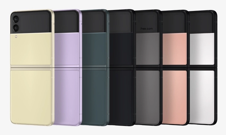 갤럭시 Z 플립 4 가격 정책