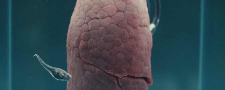 에어리언 어스 3화 줄거리