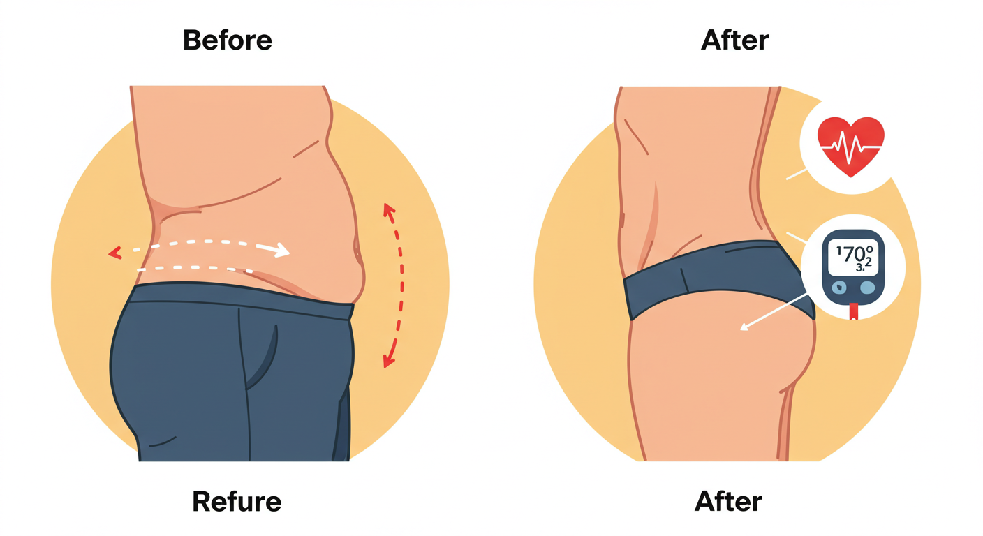 공복혈당 낮추는 방법
