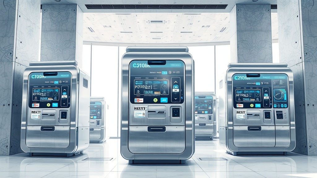 무인발급기 이용 가이드