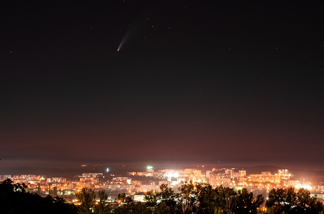 Comet