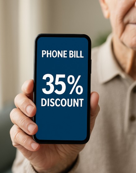 통신비 감면 신청 방법