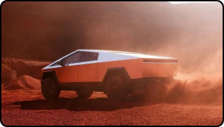 테슬라 사이버트럭 가격&amp;#44; 제원&amp;#44; 한국 국내출시 여부 (+지드래곤)