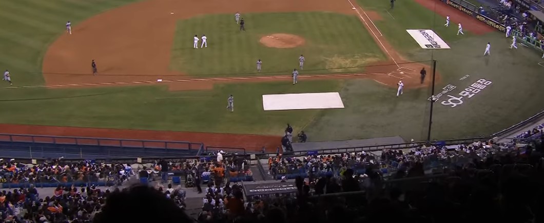 2025 프로야구 두산 vs 한화