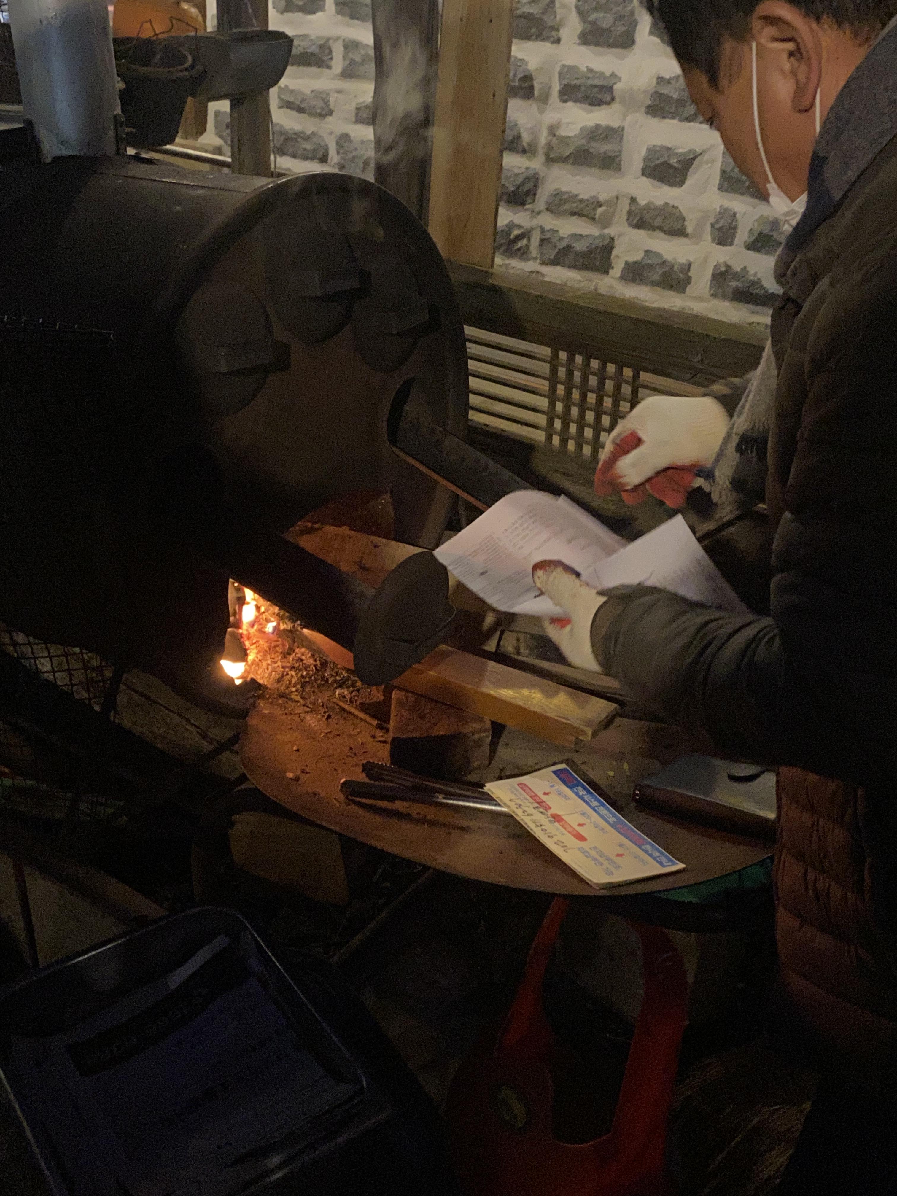 1박2일전주여행코스추천