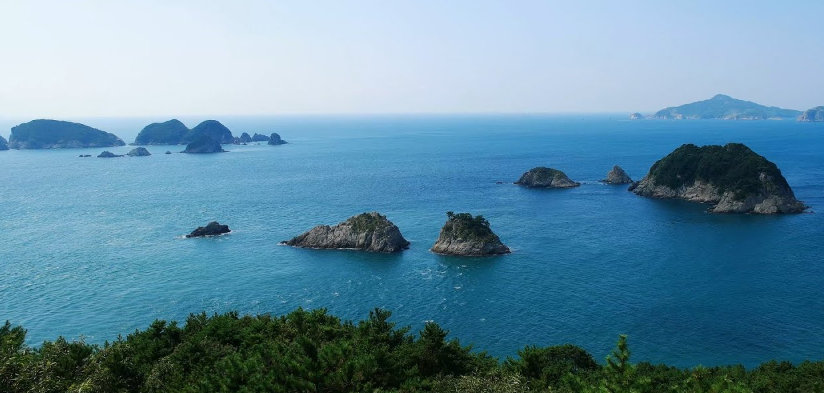 거제도