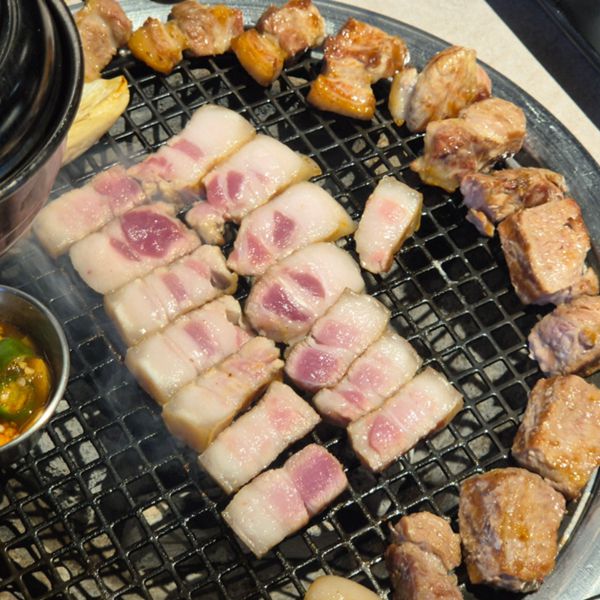 흑생 기장일광점