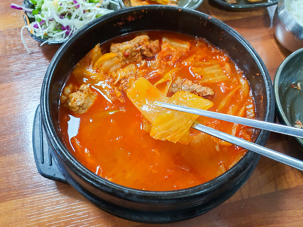 돈갈비김치찜3