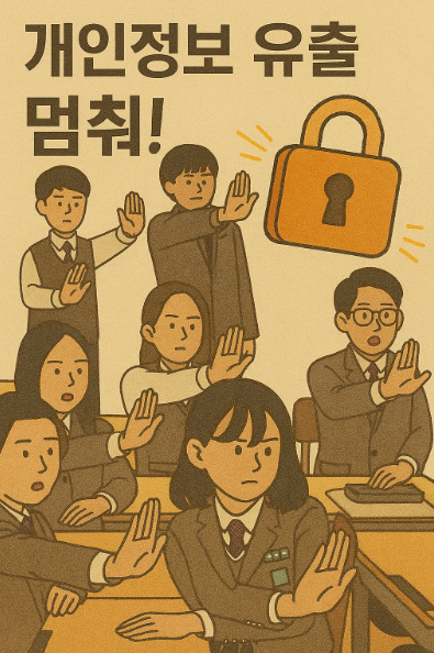 보안사고 연이어 발생,개인정보 미리 지키는 법