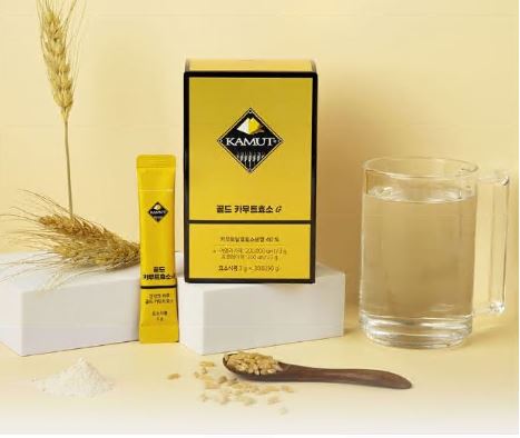 카무트 효소 가격
