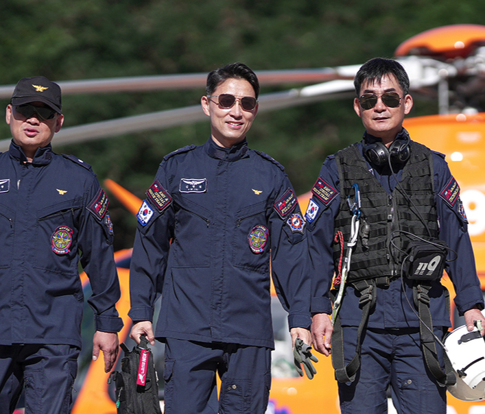 2025년 소방공무원 채용 시험 인원, 원서 접수 등 총정리