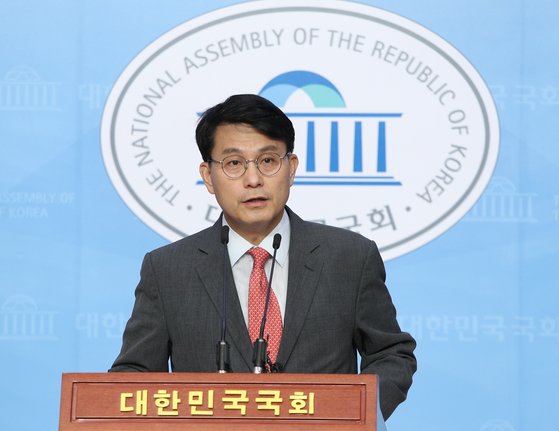 국회의원 윤상현
