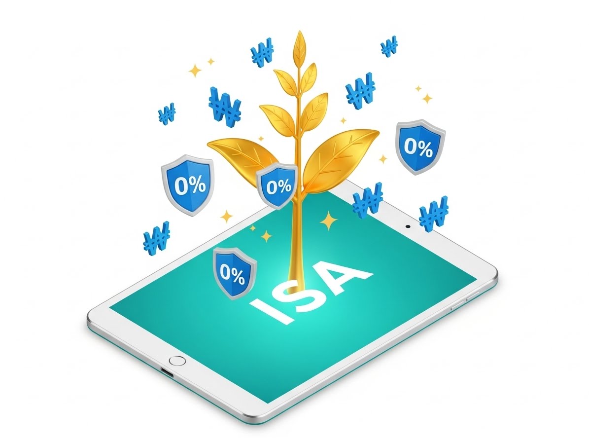 국민성장 ISA 신설