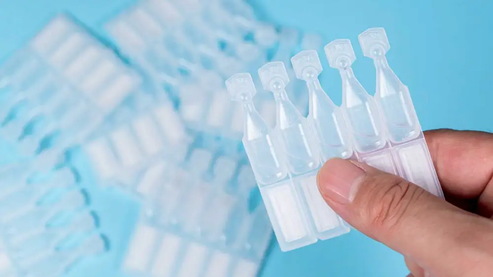 인공눈물