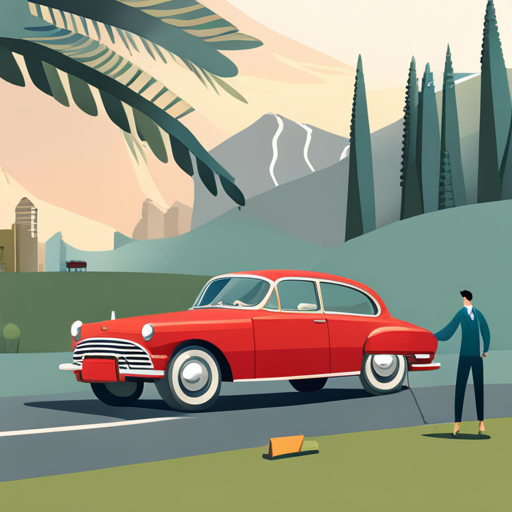 자동차 이전시 필요서류