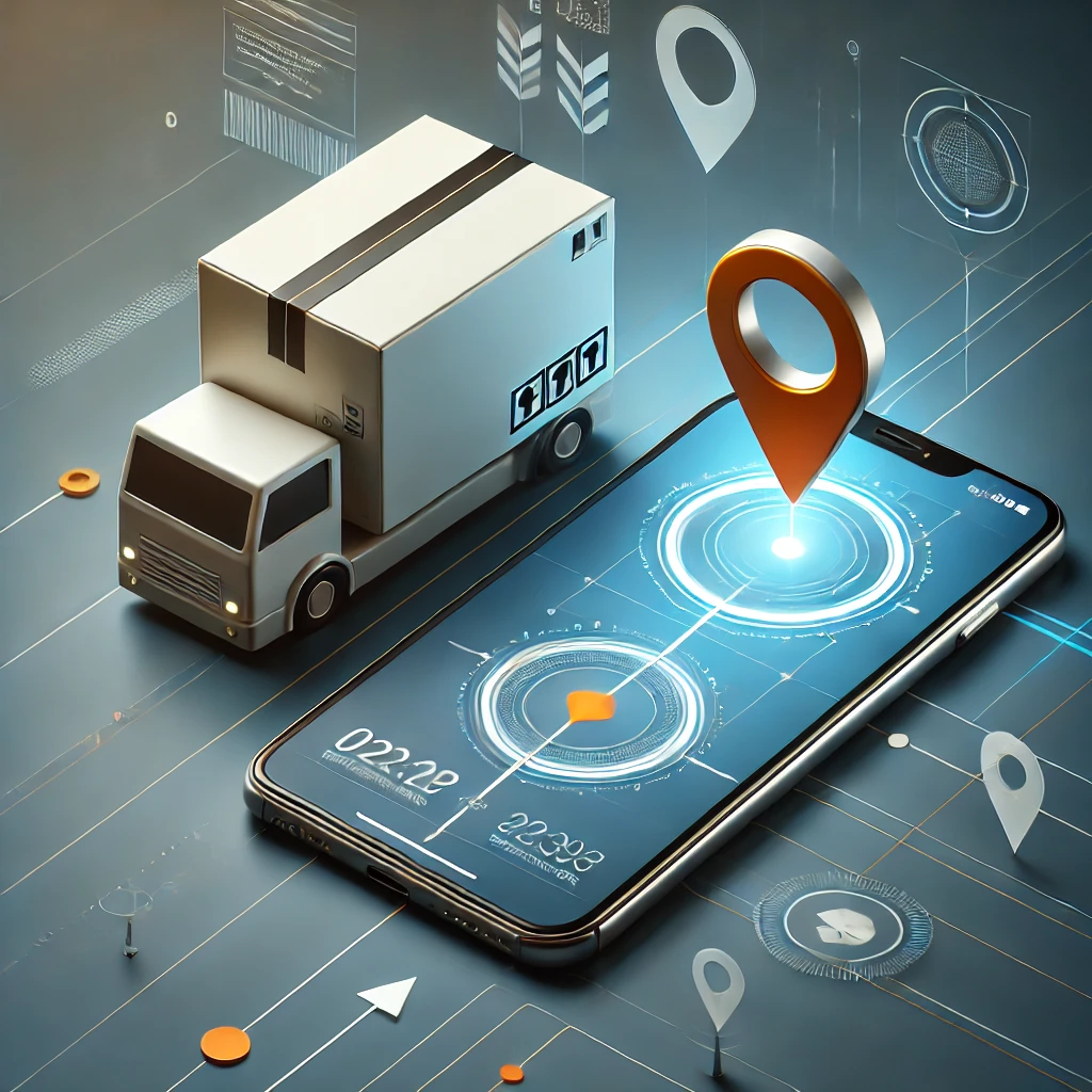 CJ대한통운 택배 배송조회