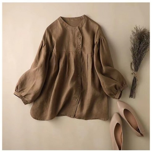 🧊 린넨셔츠 신상, 특징, 추천정보