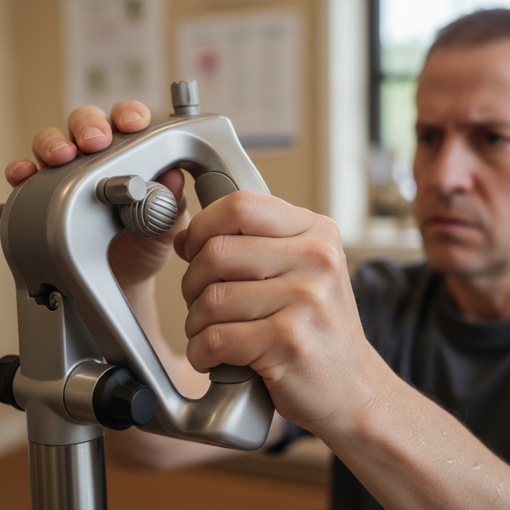 노인 재활병원 선택 전 필수 확인! 후회 없는 5가지 기준