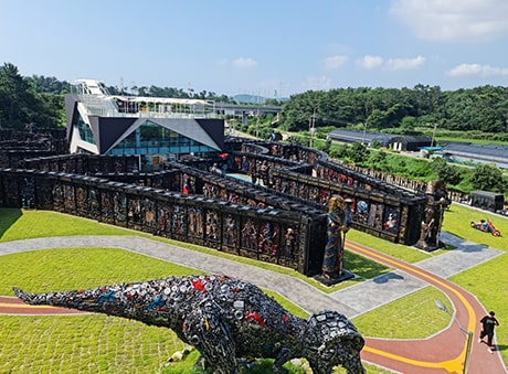 힐링투어 코스1