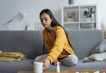 입술에 물집이 생기는 이유 33