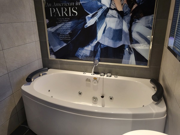 고흥명품무인호텔 일반실 210호