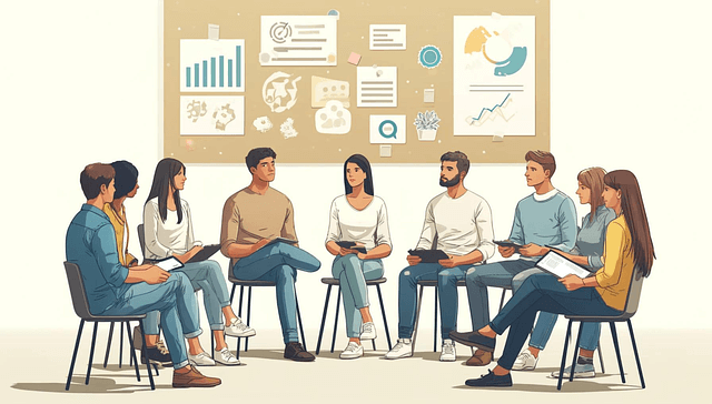 인간의 일, AI 이후에도 남는 인간이 중심이 되는 감정 노동의 가치