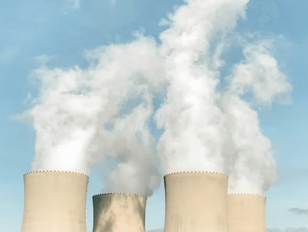 미국 원자력 대장주 TOP 3 및 ETF 투자 전략