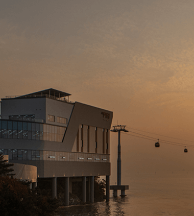 제부도 해상 케이블카 요금