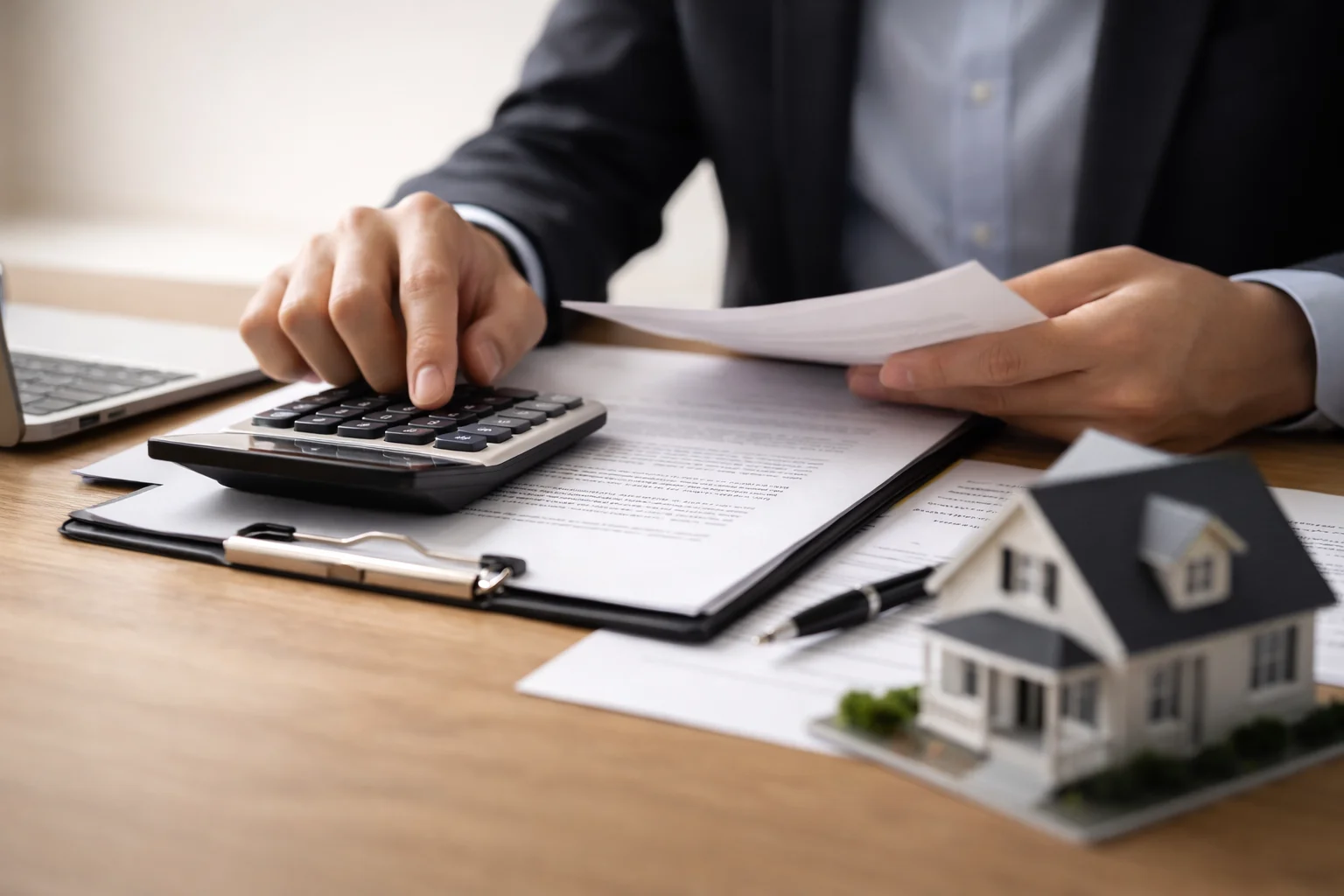 취득세 계산 방법