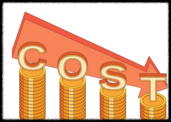 ์ต์ ์๊ธ์ ๋ํ๋ด๋ ๊ทธ๋ฆผ(COST)